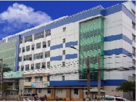 Bệnh viện Bình Dân TPHCM