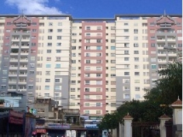 Cao ốc 584